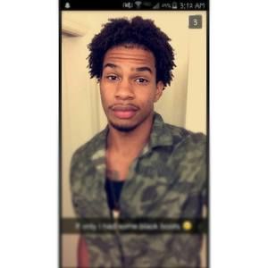 Meet your Posher, Josh